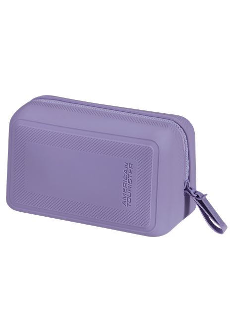 Urban Groove Necessaire AMERICAN TOURISTER | URBAN GROOVE WASHBAG POPLAVANDER